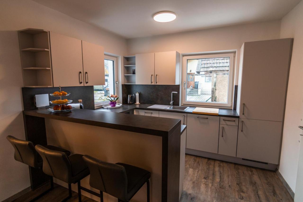 Appartement Urlaubstraum In Salzburgs Toplage