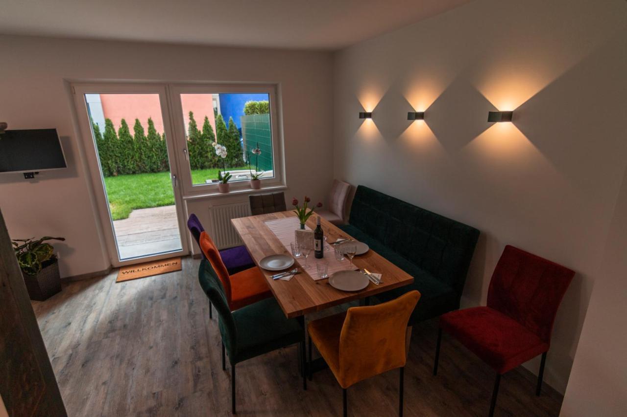Urlaubstraum In Salzburgs Toplage Appartement Salzburg