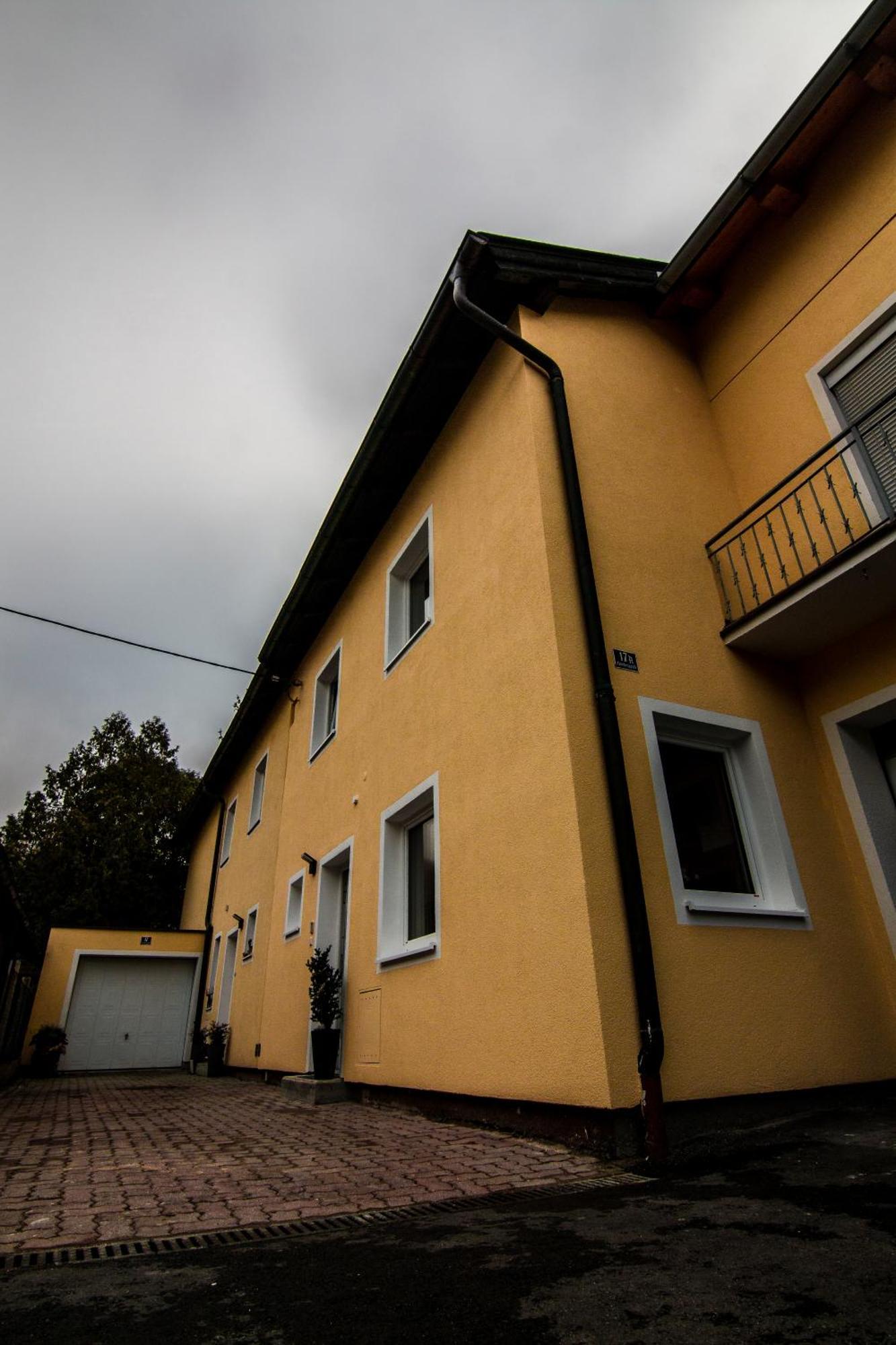 Appartement Urlaubstraum In Salzburgs Toplage
